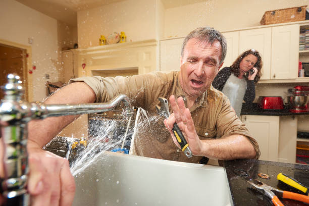 Fire Damage Restoration in Carson City, NV
